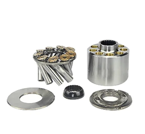 New Hydraulic Pump Repair Kit DPVP108 Spare Parts for Construction Machinery