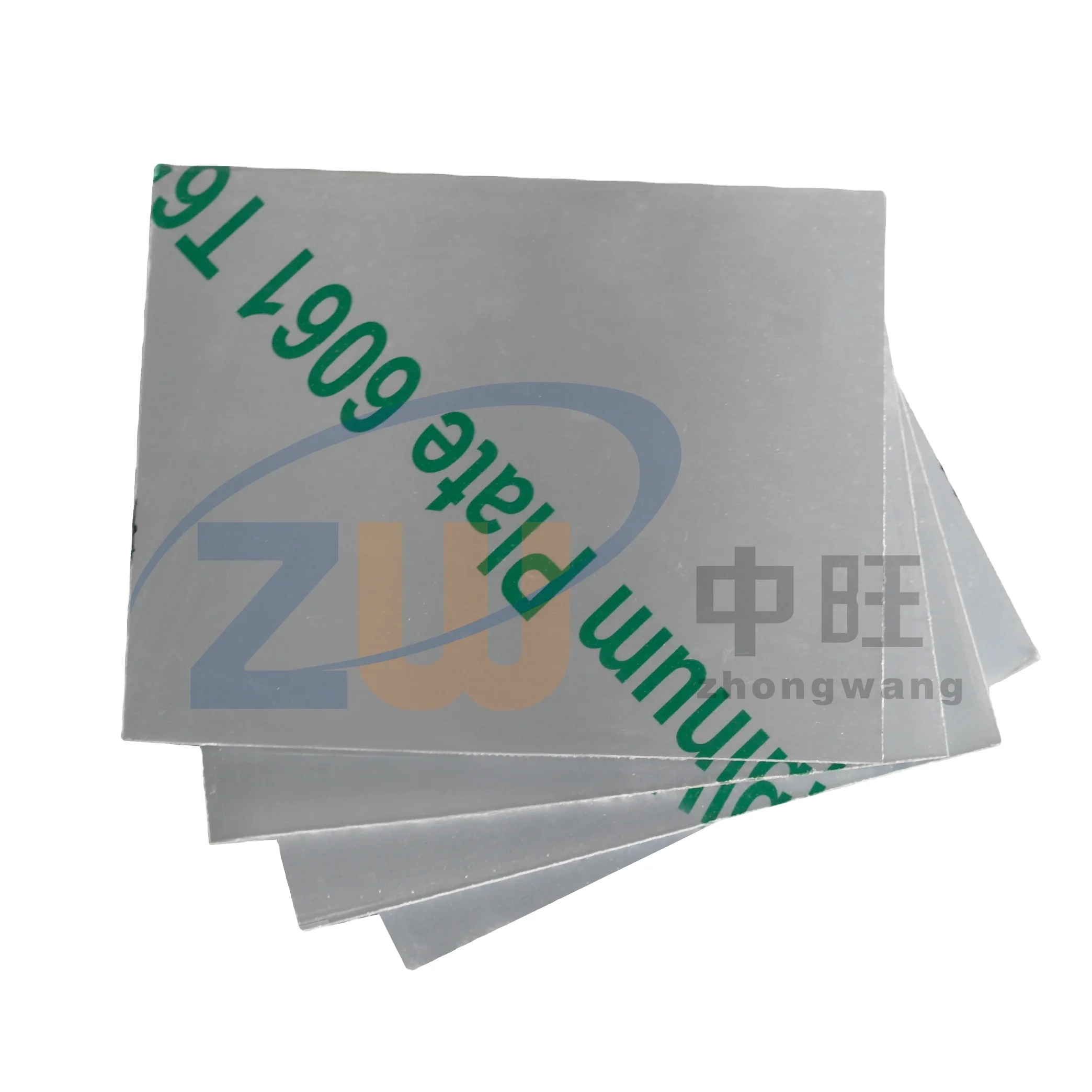 New Type Aluminum 6061 t6 Prices Per Kg High Precision Aluminum Sheets For Sale