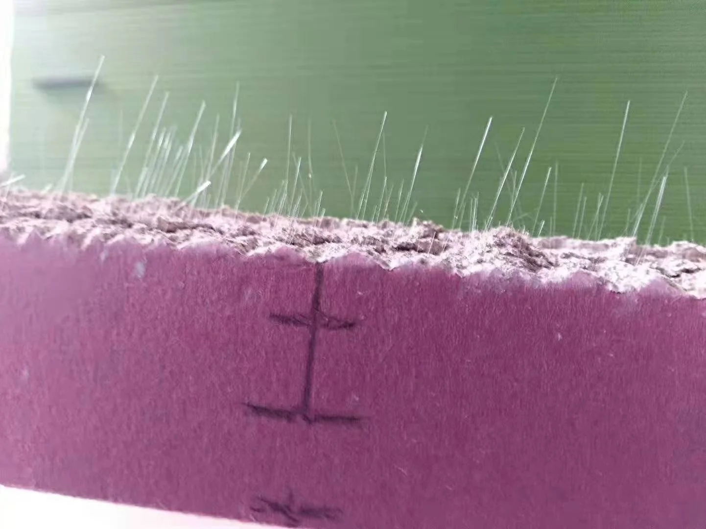 Cheap Drywall Panels Waterproof Plasterboard  9mm 12mm