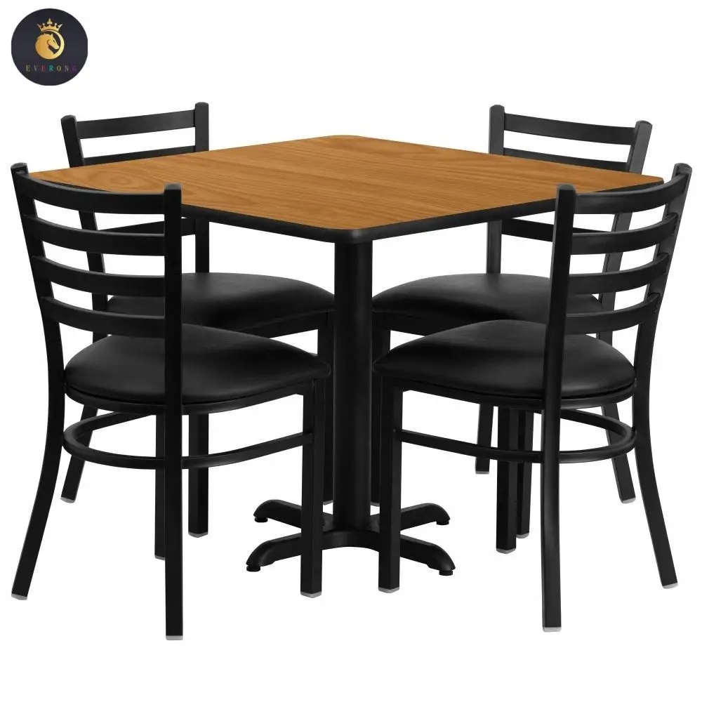 Столы для корта/ресторана, стулья для фаст-фуда