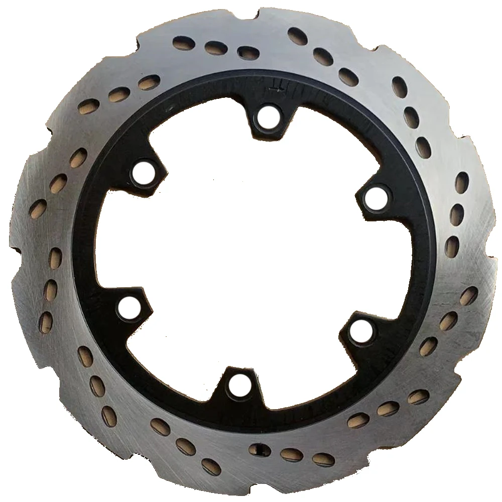 Hot Sales 270MM Motorcycle Front Brake Disc For TVS Apache RTR 150 160 180