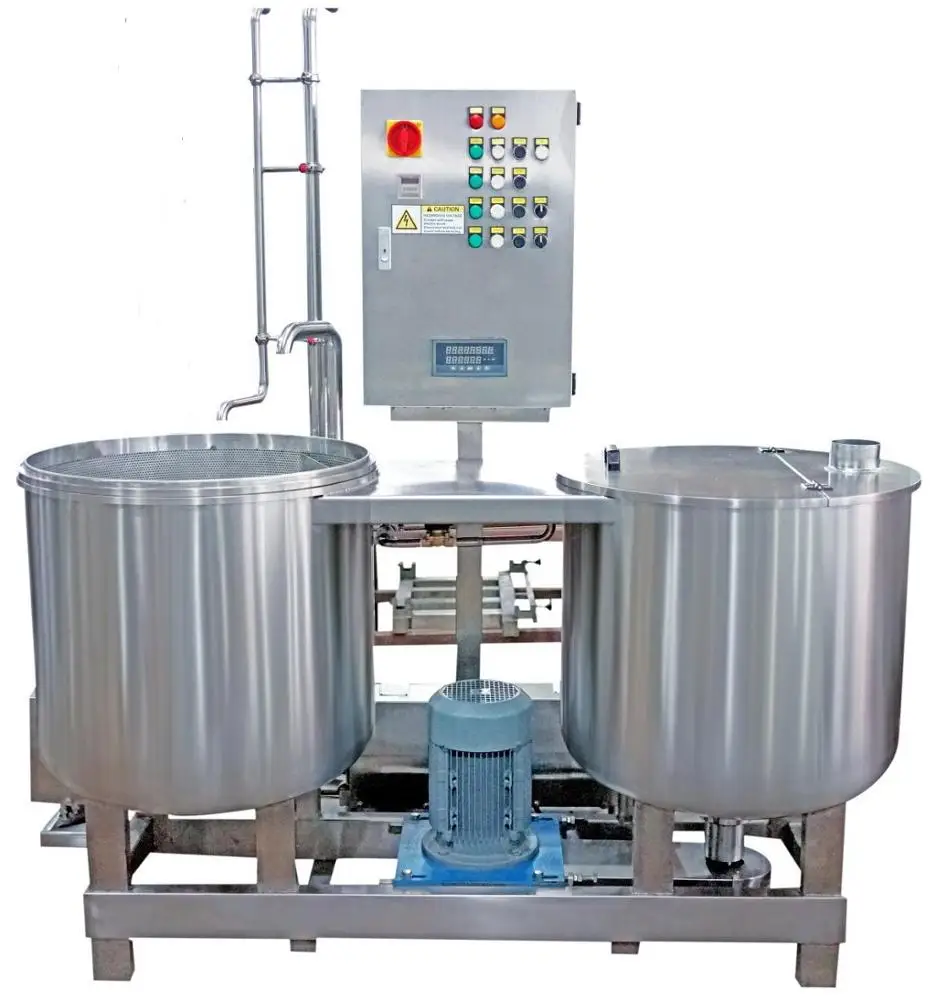 Wafer snack machine chocolate ball wafer production line