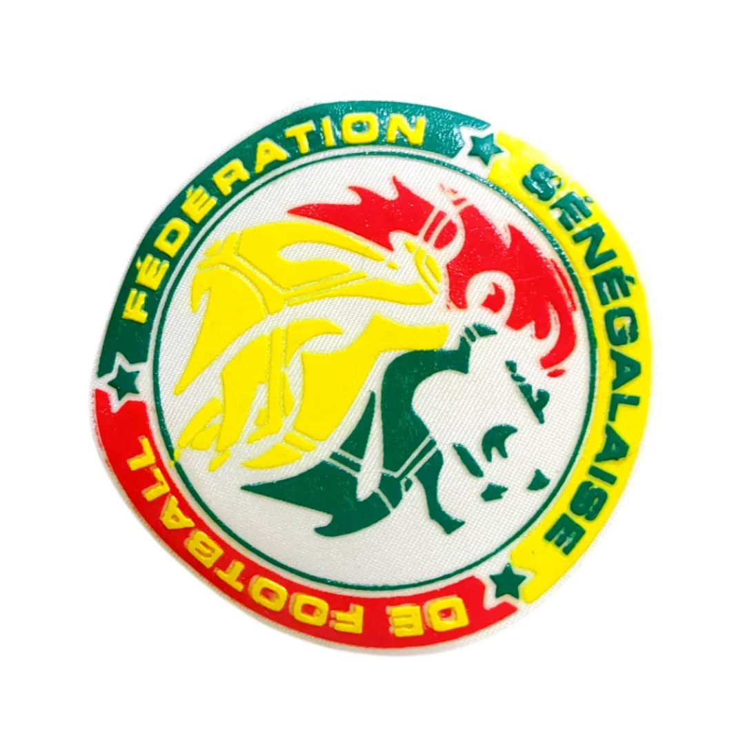 foil gold silver 3d tpu silicone sport heat transfer label sticker for garment hat glove jeans