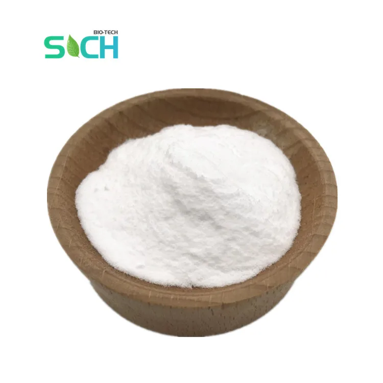 CAS 987-78-0 Citicholine Citicoline 98% 99% CDP-Choline Powder CDP Choline
