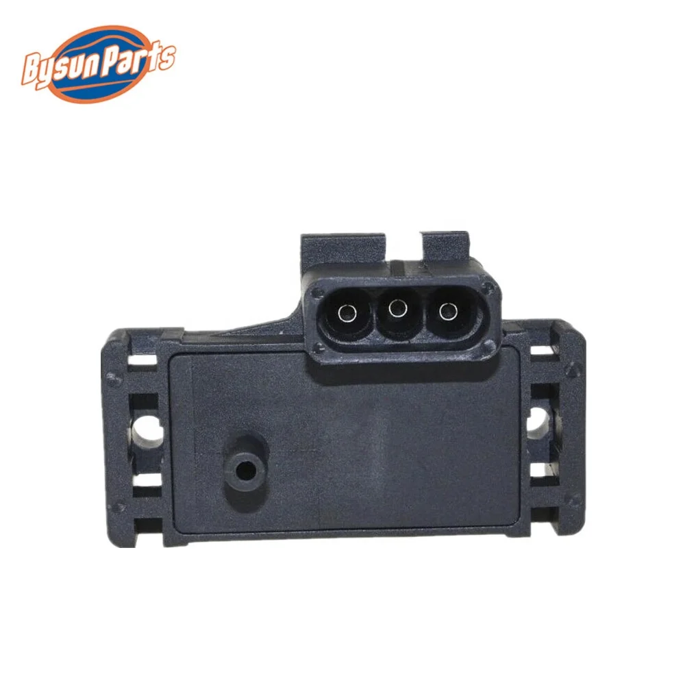 Bysun For Volvo Air Intake Pressure Sensor 7700267701 1336384