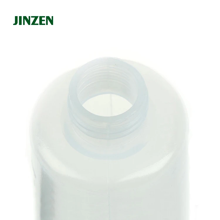 Sewing Machine Oil can / Plastic oiler can with iron Handle P010 120ML JZ-71404