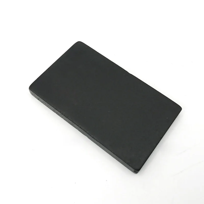 High Quality Gold Testing Black Stone Jewelry Tools China Gold Test Stone