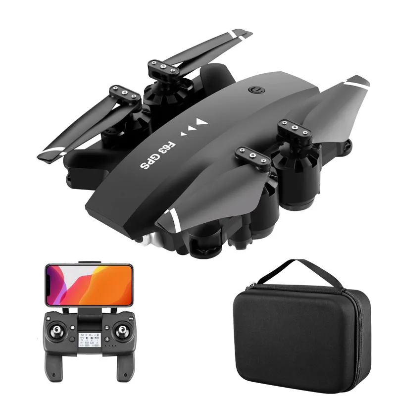 Top Quality Wifi Fpv Drone 4k Professional Foldable Drone Camera 1080p With Hd Camera Vs Mini