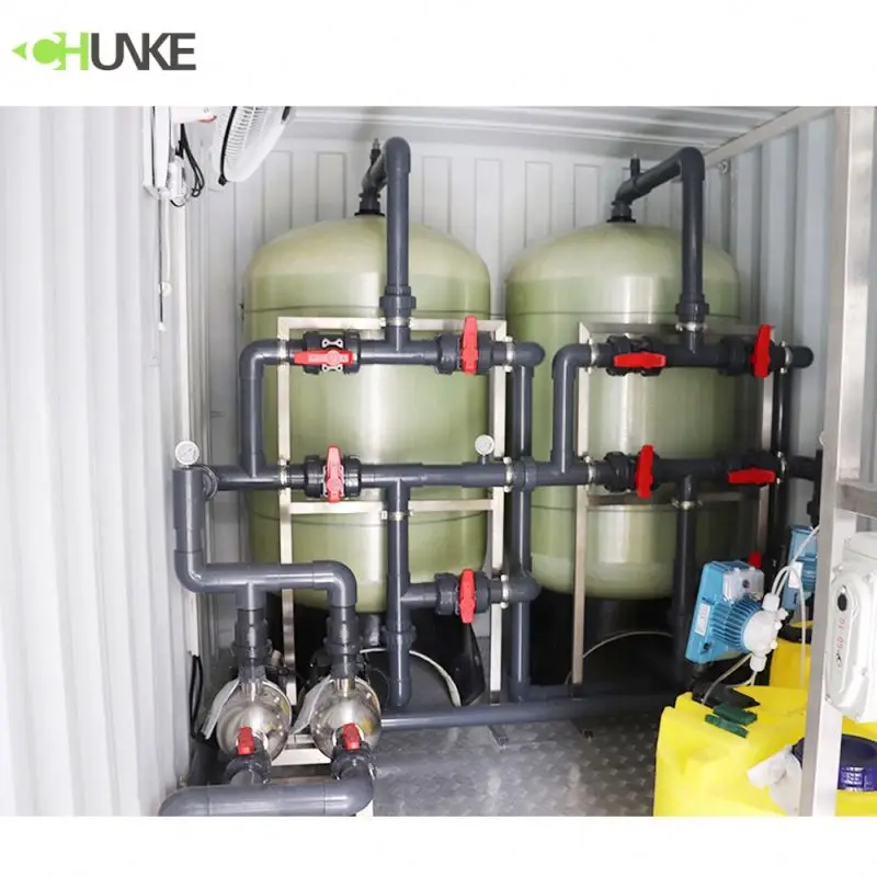 Well River Sea Water drinking water purifier machine industry golden supplier ro water purifier japan