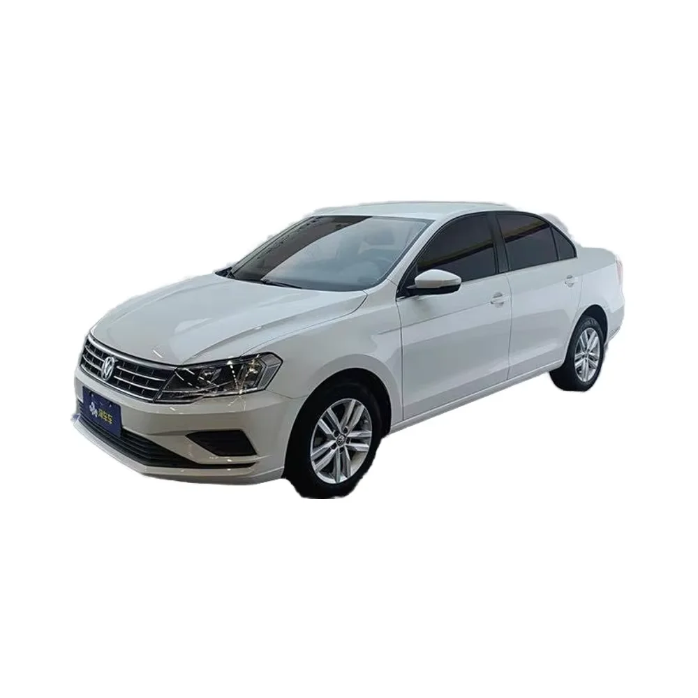 2017 Volkswagen Je-tta Dream Edition 1.5L Авто седан легкие внутренние тканевые сиденья гибридные автомобили