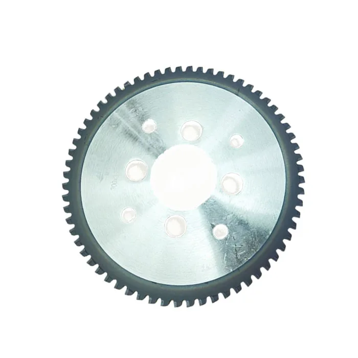 Hss Circular Saw Blades Circular Flying Saw For Cutting Stainless Steel Carbon Steel Alloy Steel Pipe