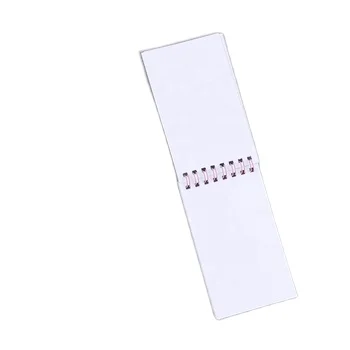 New cartoon Stationary Kawaii Pochiacco Notebook Melofi Fidget Journal Anime Carton Loop Loose Leaf Notebook Stationary