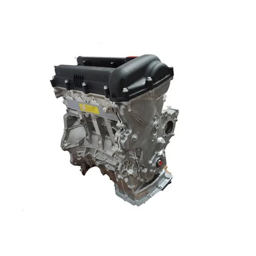 Brand New G4FA G4FC Bare Engine 1.4L 1.6L  For Hyundai Car Engine