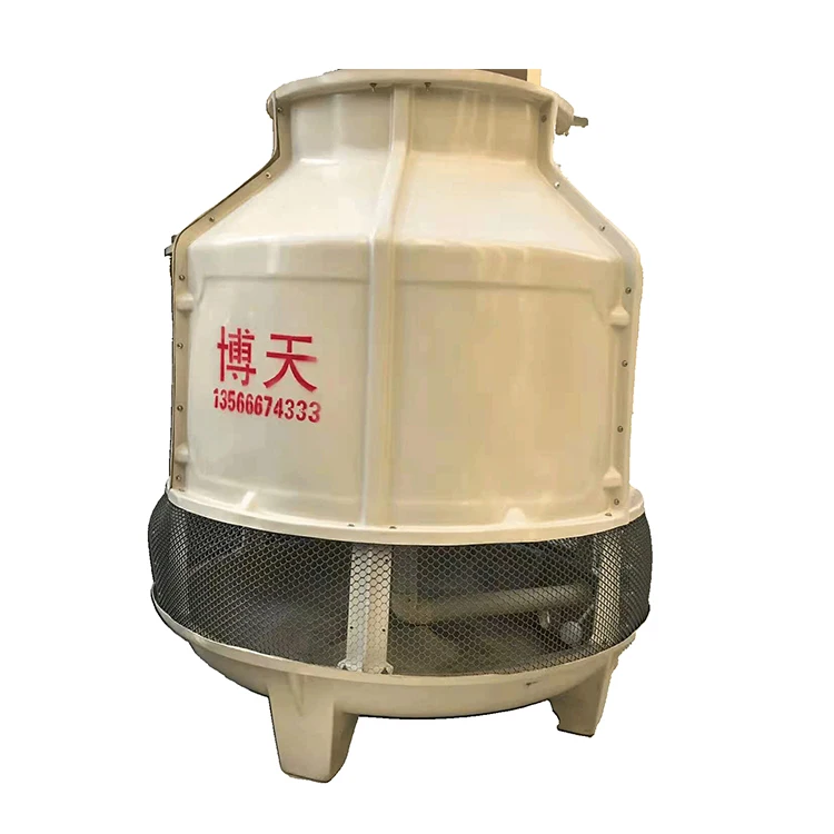 Fan Towers Cooling Tower Industrial Price For Plastic Injection Molding
