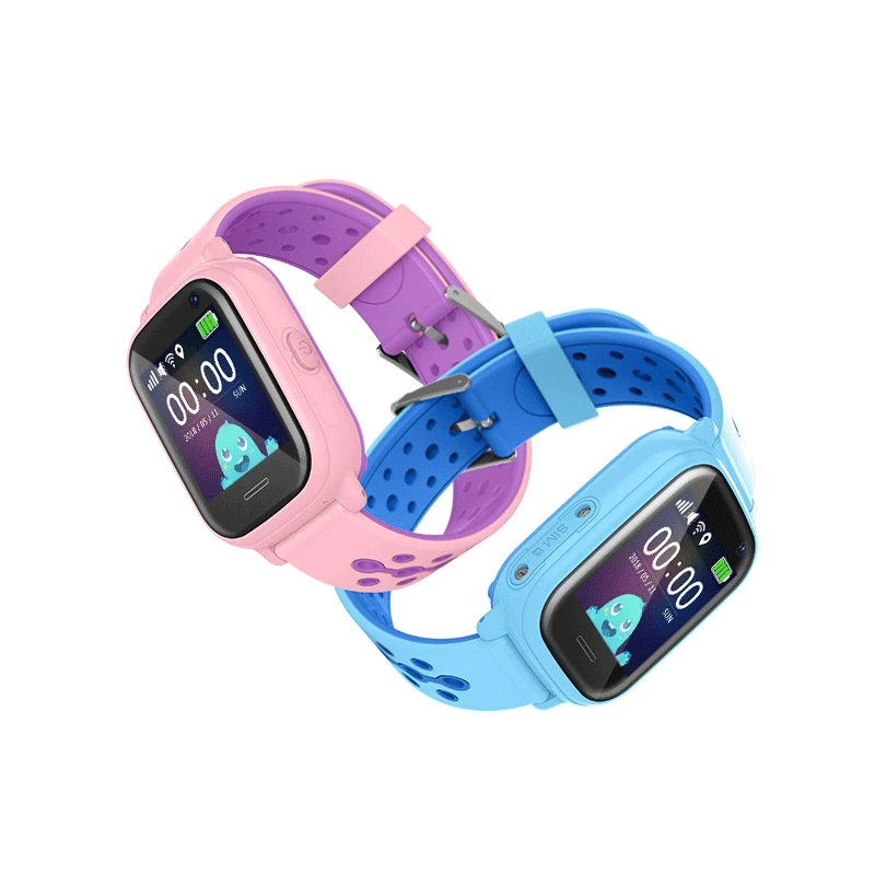 Wonlex модный IP67 умный Браслет, смарт-браслет, Спортивные GPS часы