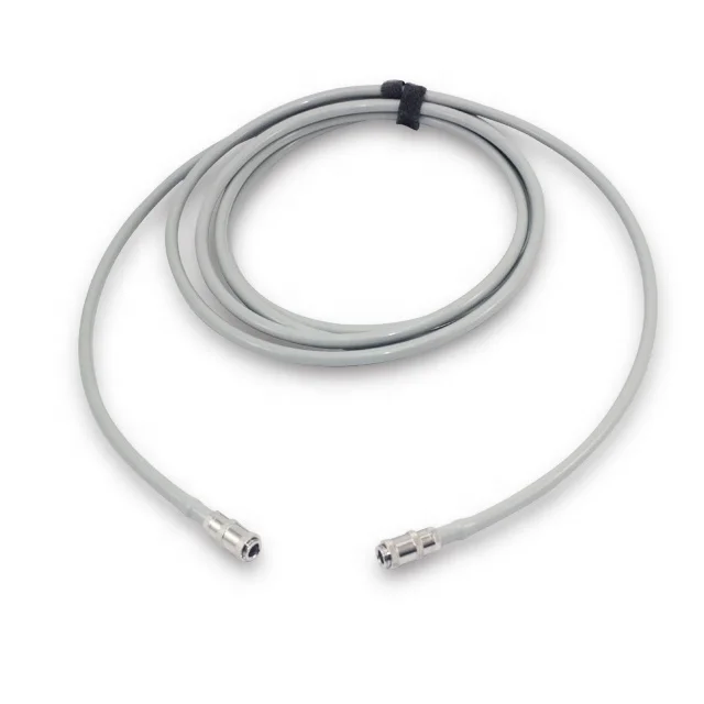 Совместимость Mindray VS800 взрослый NIBP адаптер петель растяжимый шланг для PM-7000 с разъемом