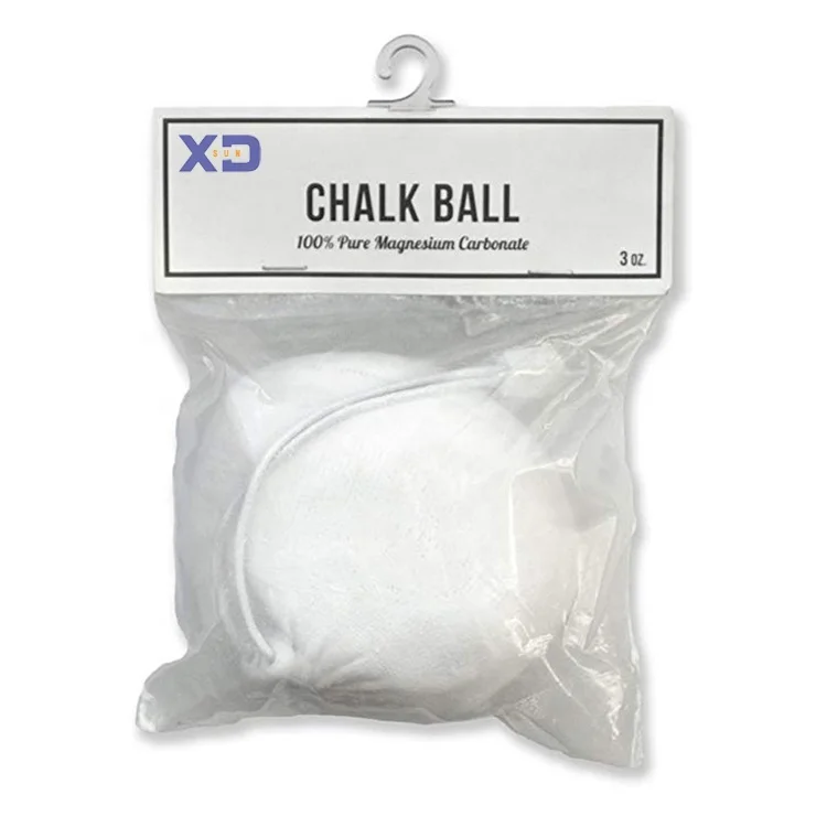 Sell Gymnastics Chalk Ball