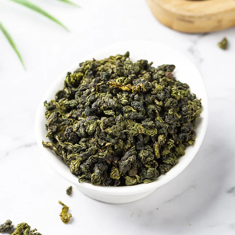 best chinese oolong tea organic bulk taiwan bubble tea Ingredients producers