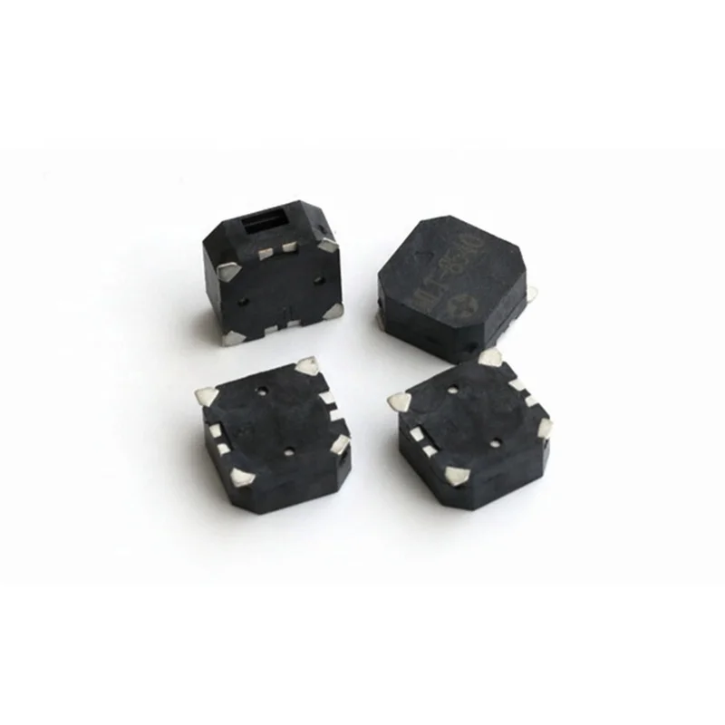 3,6 V SMD пассивный магнитный зуммер FUET-8540 8 мм Размер