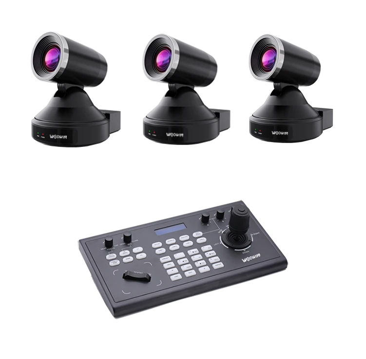OEM Uhd 8mp 12x 20x SDI NDI 1080p Ptz камера система видеоконференций для прямой трансляции в прямом эфире Hdm i