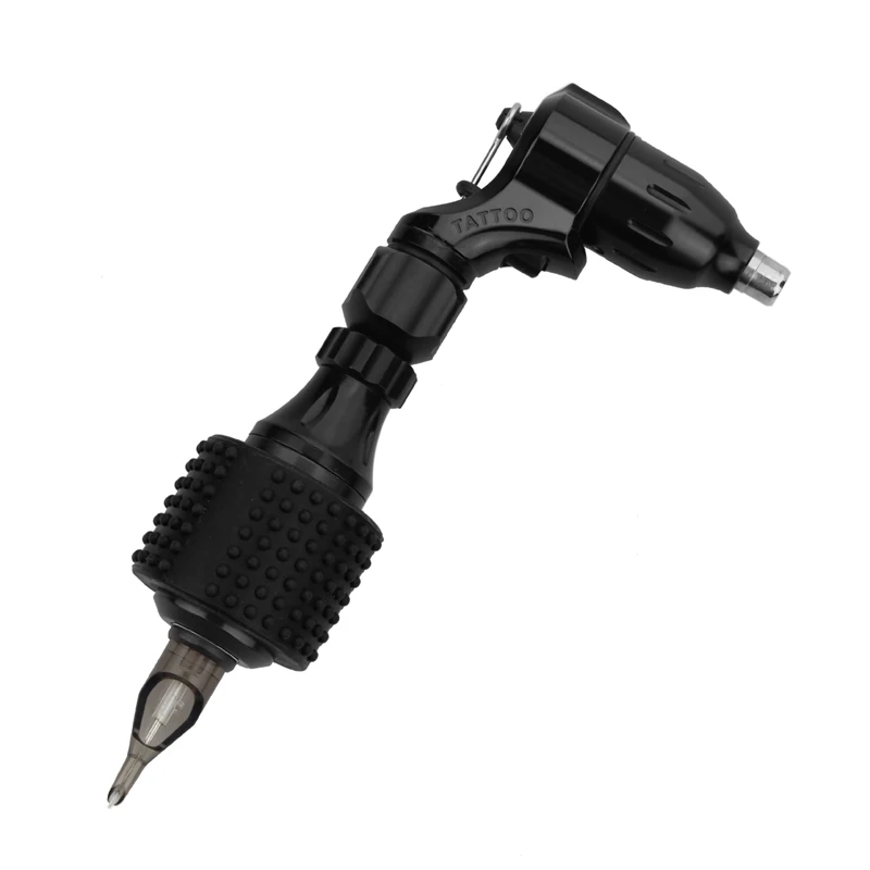 Professional Rotary Tattoo Machines High Quality Coreless Japan Motor Tattoo Gun for Body Artist