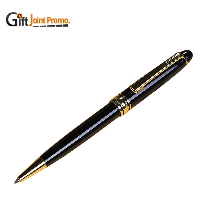 Heavy Metal Ballpoint Pen Heavy Metal Pen Metal Heavy Pen