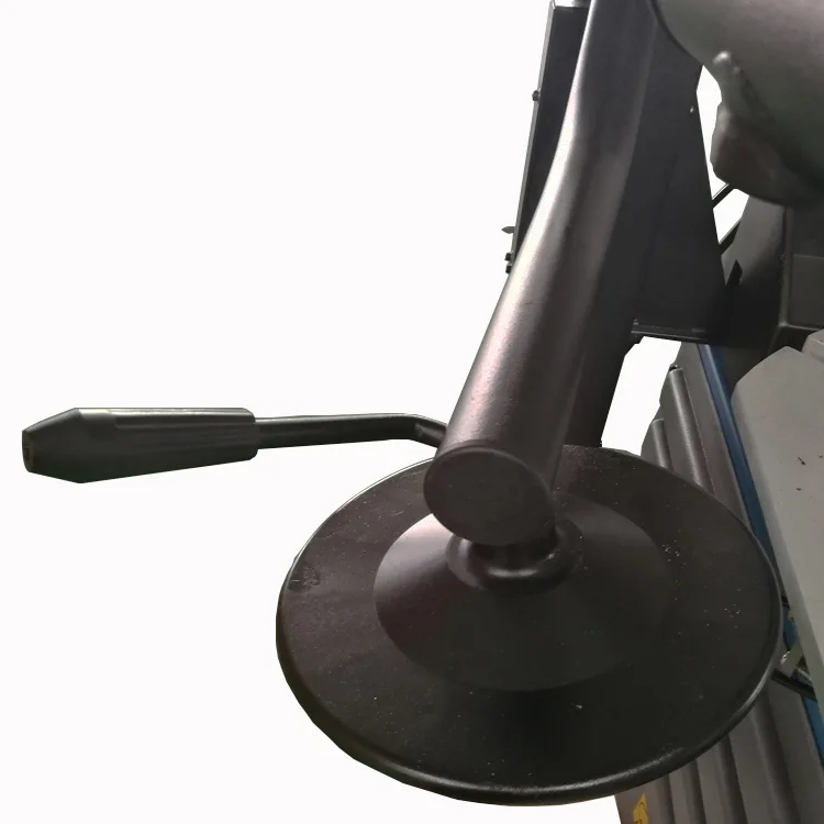 TC30L tyre changing truck mobile tire changer for sale