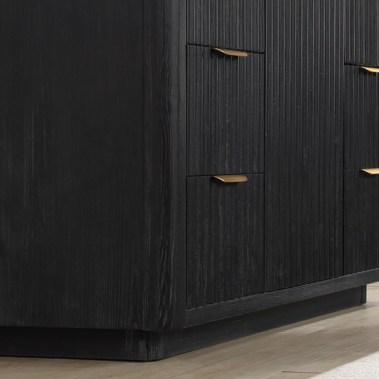 Vietnam Factory Homedee New style Bathroom Vanity Sets Hotel Bathroom Vanity Cabinets