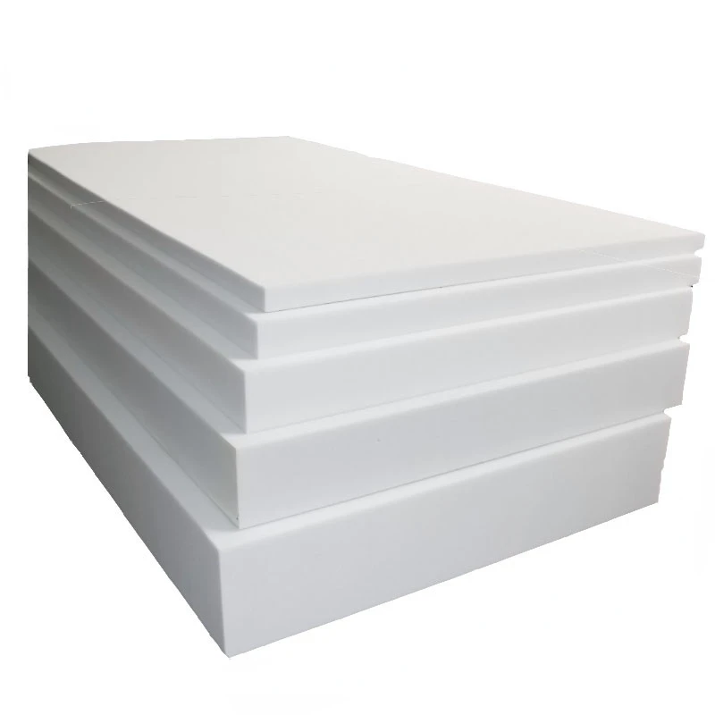 Custom Self Adhesive Acoustic Sponge Panel Insulation Flame Retardant Sound Absorbing Aluminum Foil Melamine Foam Sheet
