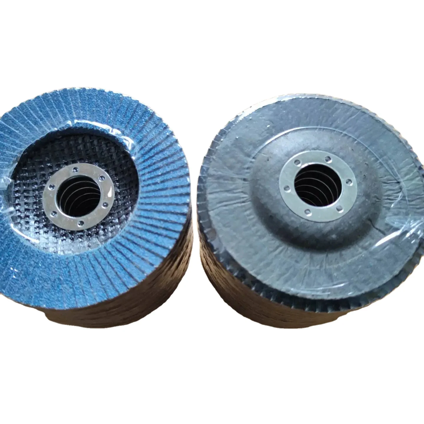 115mm Diamond Coated Alumina Fiberglass Backing Sanding Abrasive Wax Bar for Flap Disc Use Product Type Abrasive Tools