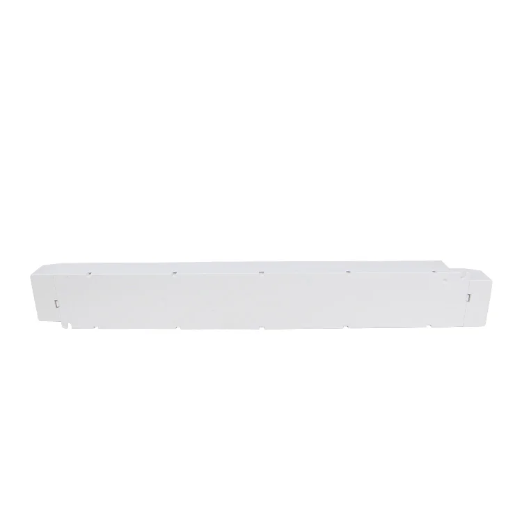 LTECH LM-240-24-G2D2 0 ~ 240 Вт 10 А 24 В NFC DALI2 СВЕТОДИОДНЫЙ Драйвер Регулируемый корпус длина затемнения интеллектуальный настраиваемый светодиодный драйвер