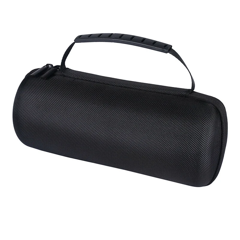 
customized travel bluetooth speaker audio EVA hard case for BOSE Soundlink Revolve 