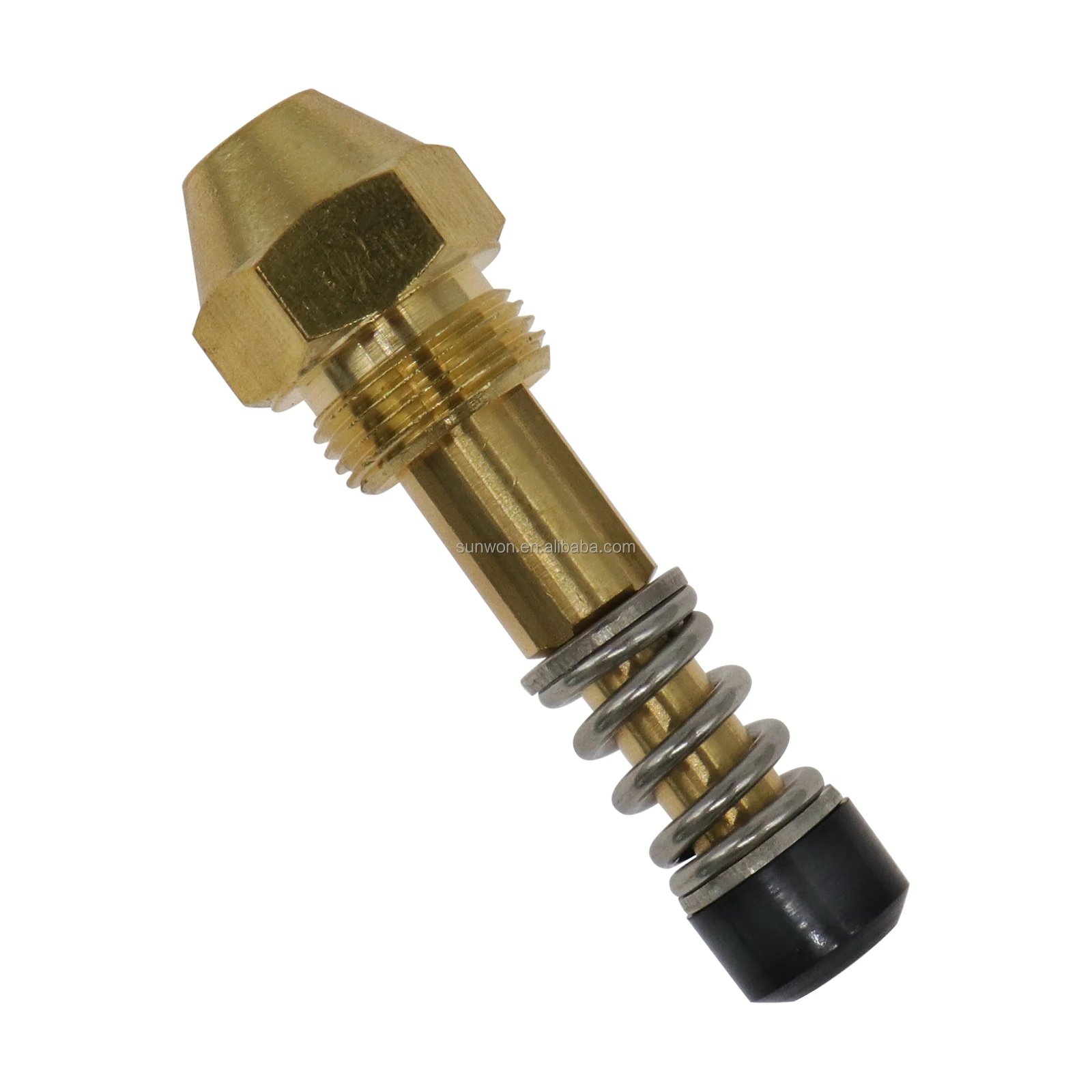 New 70-015-0400 Nozzle Kit For 170-175k btu Heaters Master Dyna Glo Thermoheat