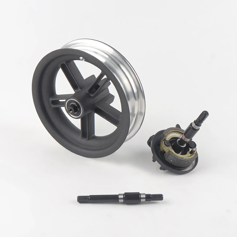 Высокоточный Электрофорез поверхности под заказ для автомобильных приводных валов