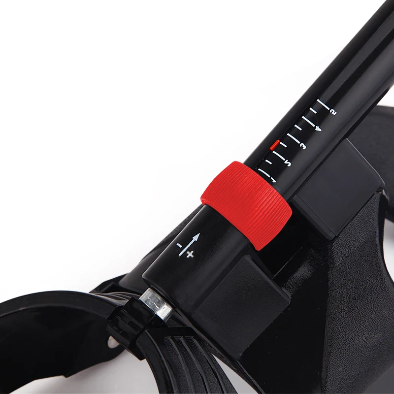 
Adjustable Anti-slide Hand Wrist Device Power Developer Strength Training Forearm Exercise Equipment Hand Grip Exerciser Trainer 