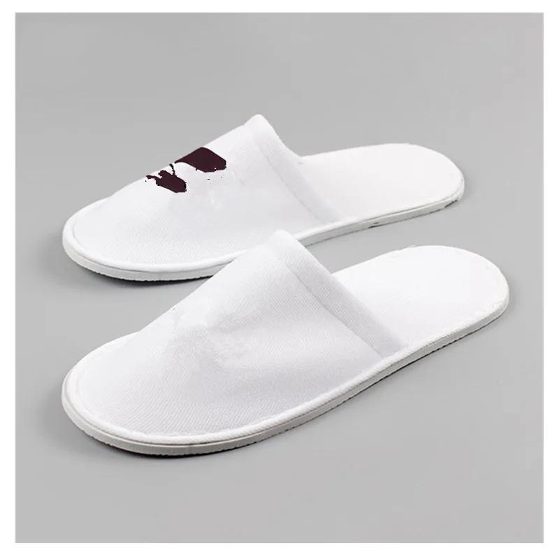 Factory price Blanks Sublimation Flip Flops Sandals Slippers for adult