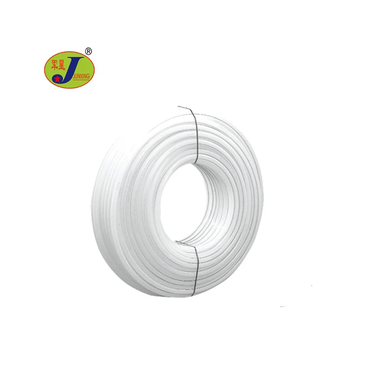 Hot Selling Pert Plastic 9 - 32mm Pe-Rt Pipe Floor Plastic Heating Pipe For Heating System