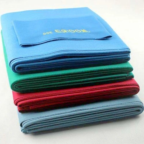 Billiard accessories wool nylon fabric baize Morri 300 500 pool table cloth