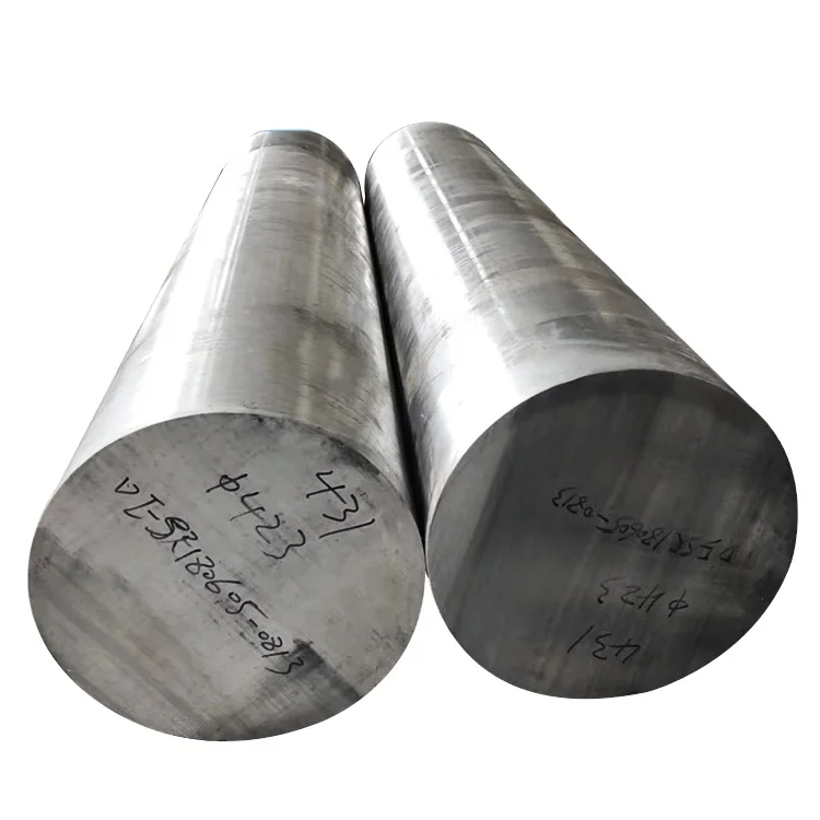 Incoloy 800 gh3030 steel round bar uns10675 polishing rod forging material