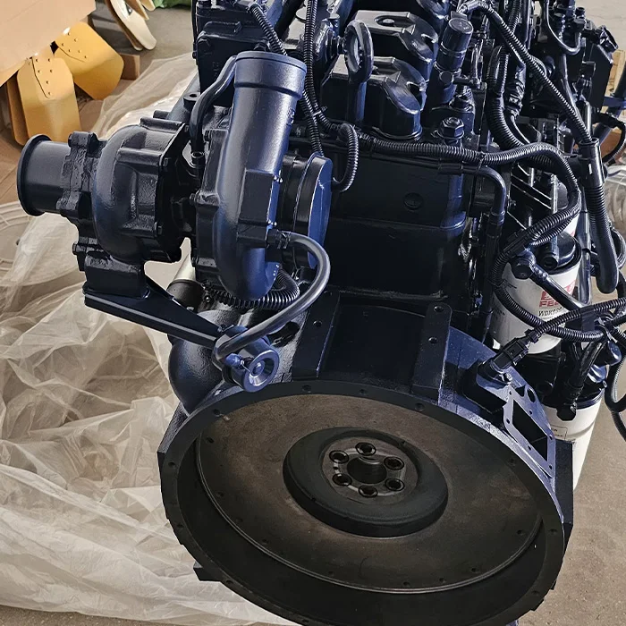 Китайский сверхмощный дизельный двигатель HOWO weichai wp10 wp12 wd615 wp6 wt615
