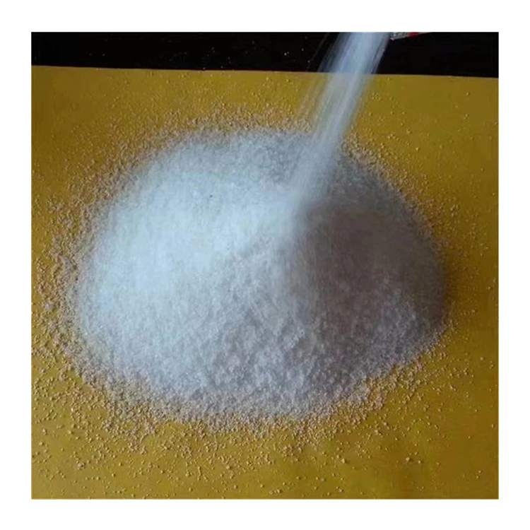 Professional Manufacture Chemical Additives Potassium Polyacrylate
