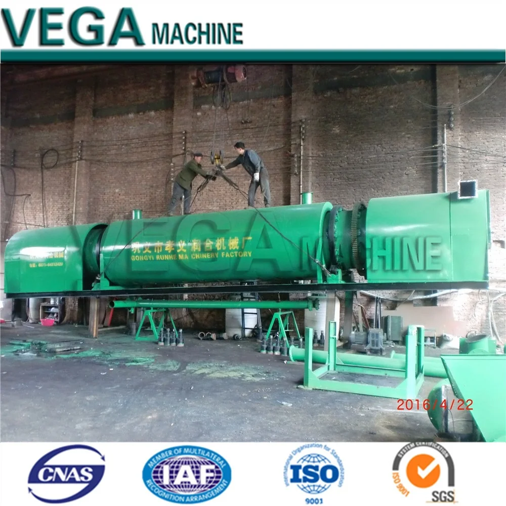 Китай, машина для производства древесного угля, джутовые палочки, оптовая продажа