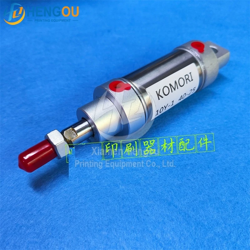 40x25 Печатный пресс L440 водяной роликовый цилиндр JNC2-40-25-C-KMR офсетной печатной машины запасные части пневматический