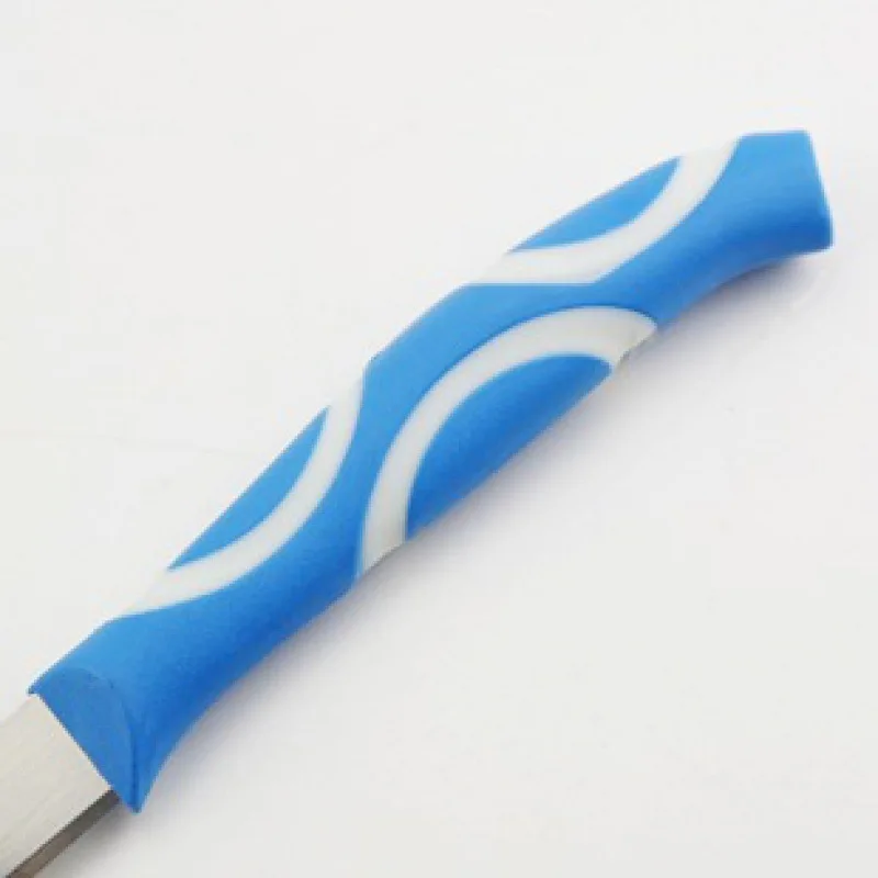 Classic stainless/steel Tomato and Table Knife Ideal for Cutting Fruits and Vegetables knife with Plastic handle