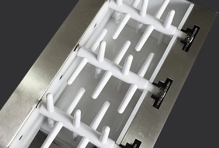 automatic tabletop rice ball roller sheet machine to make sushi