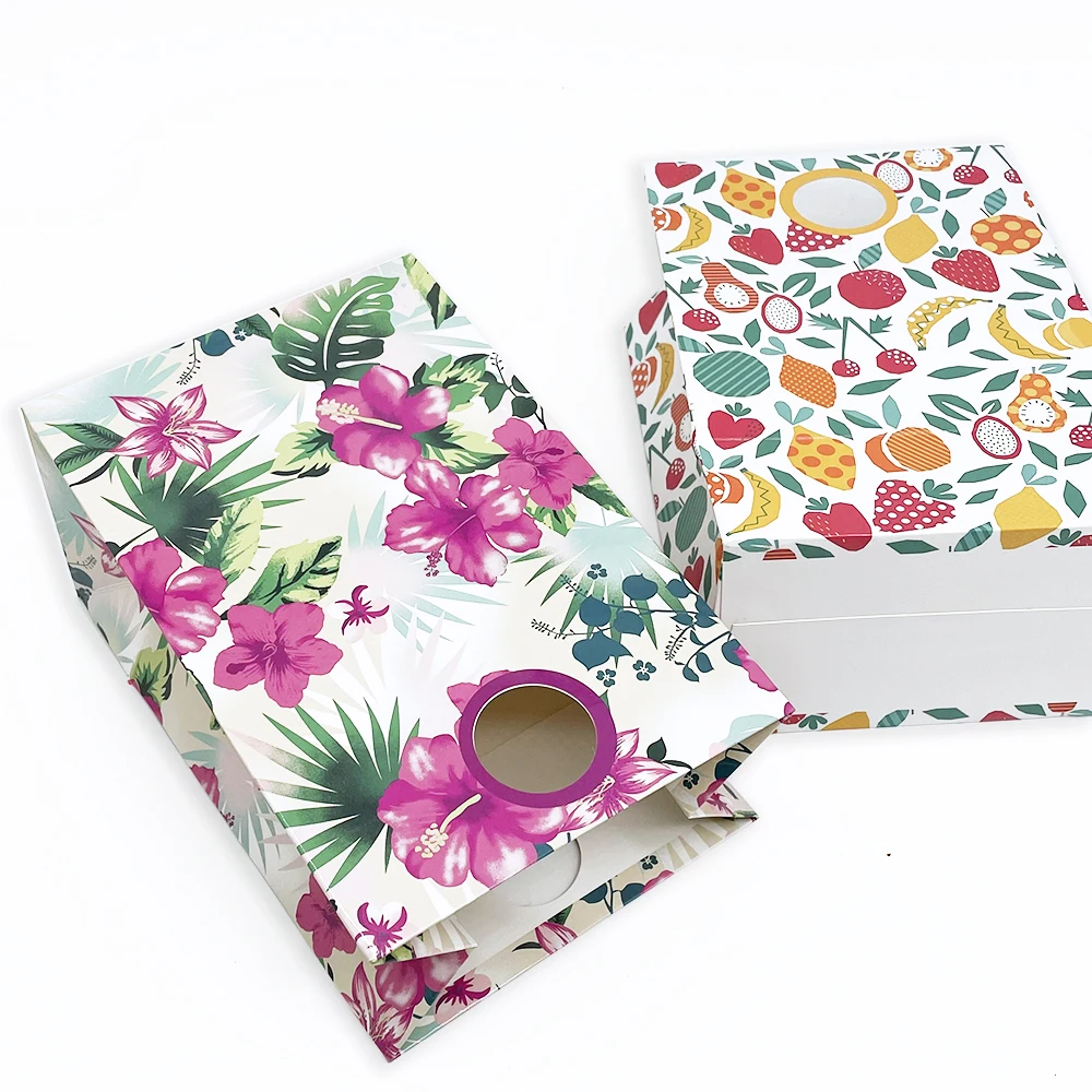 Custom packaging sac sacola for small businesses bags sac kraft white food bolsa papel paper shopping bag with your own logo
