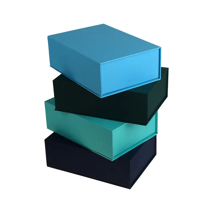 Cake Tissue Luxury Corrugated Tea Drawer Cookie Sweet Paper Carton Box For Violin