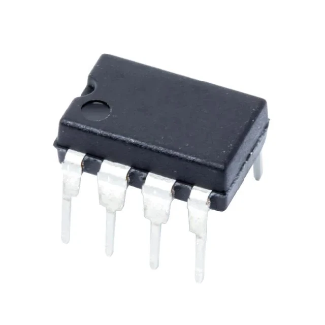 hot offer integrated circuit rf transistors original mcu communication chip Precision Amplifiers Low Offset Volt Prec OP07CP
