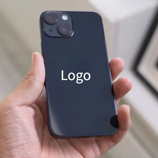 Wholesale Factory price Used mobile phone for iPhone 13 256Gb 128Gb Second Hand Phone Unlocked Mobile Phone