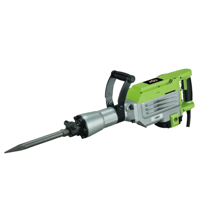 85a high quality power tools industrial demolition breaker hammer heavy duty electric jack hammer
